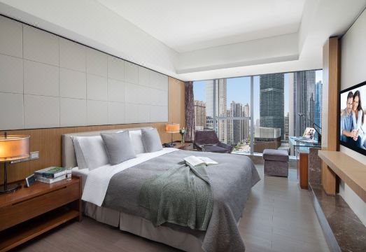 애스콧 IFC 광저우