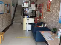 Renqiu Yuejia Hotel Hoteles en Renqiu