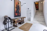 Castro Mesembria Boutique Hotel Hotels in Nessebar