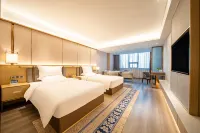 Qianjing Hotel (Duyun Center Wanda Branch) Hotels in Duyun