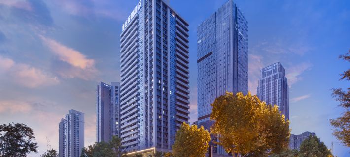 Starry Sky Garden Hotel (Wuhan Sixin International Expo Center) Hotels in Wuhan