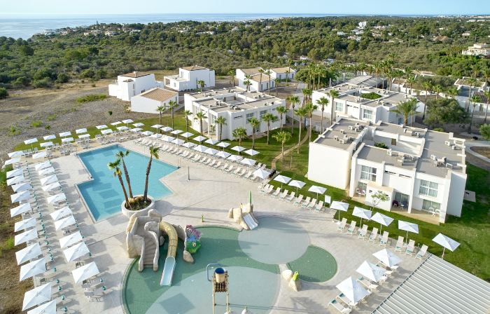 Iberostar Waves Cala Domingos All Inclusive