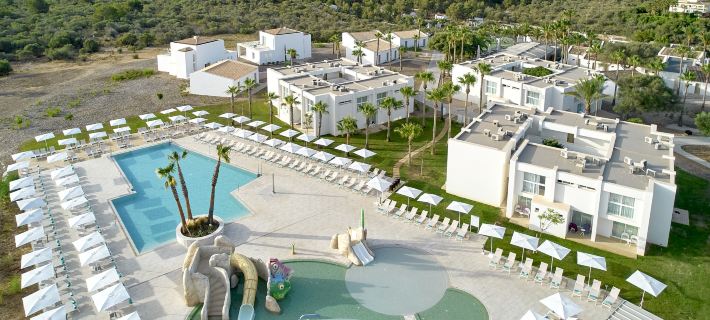 Iberostar Waves Cala Domingos All Inclusive Hotels in Manacor