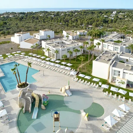Iberostar Waves Cala Domingos All Inclusive