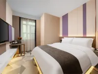 麗楓飯店（聊城東昌湖店） 聊城住宿飯店