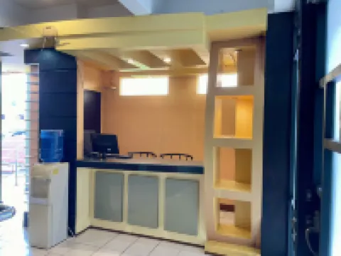 Hotel Benjamin Naval Hoteles en Bilirán