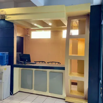 Hotel Benjamin Naval