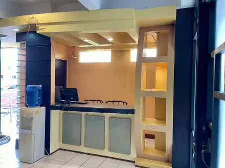 Hotel Benjamin Naval Отели в г. Билиран