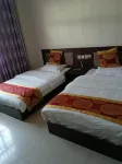 Jinqiuyuan Business Hotel - Wifi