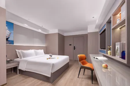 Hiatu Garden Hotel