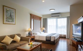 Kameo Grand Hotel & Serviced Apartment, Rayong