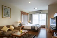 Kameo Grand Hotel & Serviced Apartment, Rayong