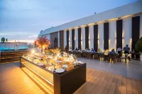 Kameo Grand Hotel & Serviced Apartment, Rayong