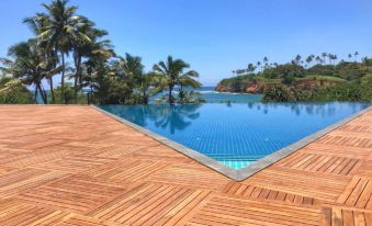 Ayurvie Weligama - Ayurvedic Retreat by Thema Collection