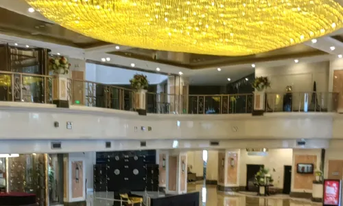 Wanyi Hotel