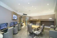 Huaibei Mojia Internet Theme Hotel - الرياضات الإلكترونية