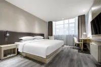 Lanjing Hotel