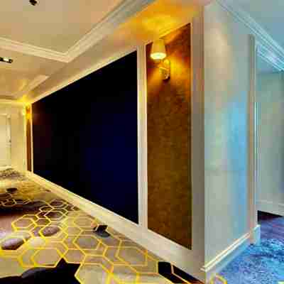 Grand Regal Hotel Davao Hotel Exterior