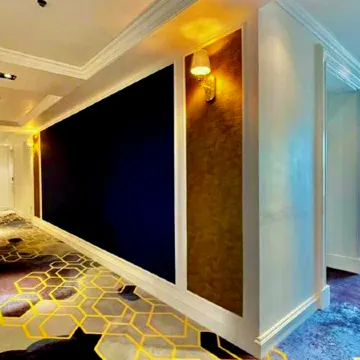 Grand Regal Hotel Davao