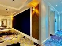 Grand Regal Hotel Davao Hotels in 