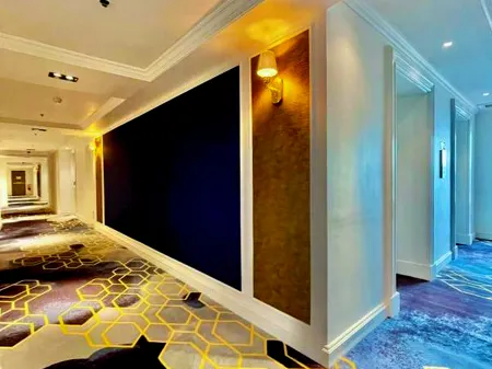 Grand Regal Hotel Davao