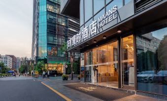 Maans Hotel