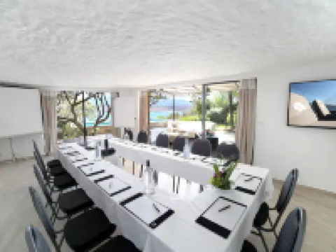 Hôtel Marinca & Spa Hotels in Olmeto