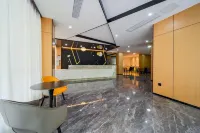 IU Hotel (Heyuan Wanlong City Branch)