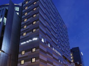 Hotel Resol Stay Akihabara