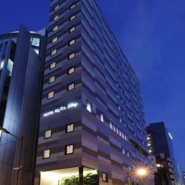 Hotel Resol Stay Akihabara Hotels near Bohemian's Gallery