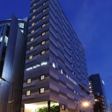 Hotel Resol Stay Akihabara