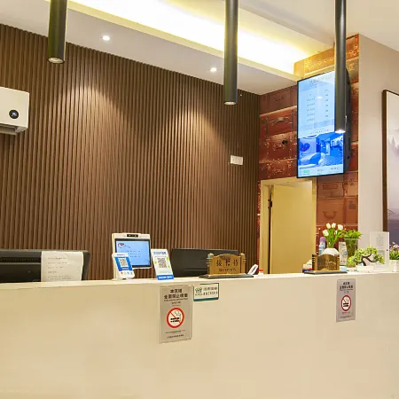 Dalai Business Hotel