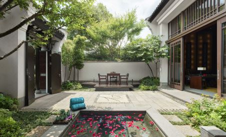 Banyan Tree Hangzhou - Housity