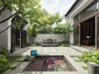 Banyan Tree Hangzhou Hotel in zona Zhejiang Highway Technicians College