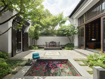 Banyan Tree Hangzhou