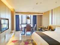 Lavande Hotel (Ande Plaza, Zhouyu Avenue, Lijiang) - palestra