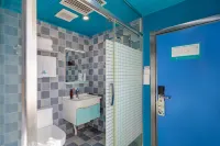 Yixian Sunshine Travel Inn (Xinxiang Hongmen University Town Branch)