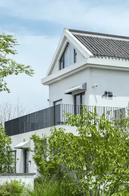 CUN Homestay 여사해 도매 주변 호텔