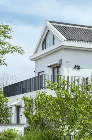 CUN Homestay Отели рядом с достопримечательностью «Xisha Wetland»