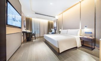 Atour Hotel Nanjing Fuzimiao Yinqiao
