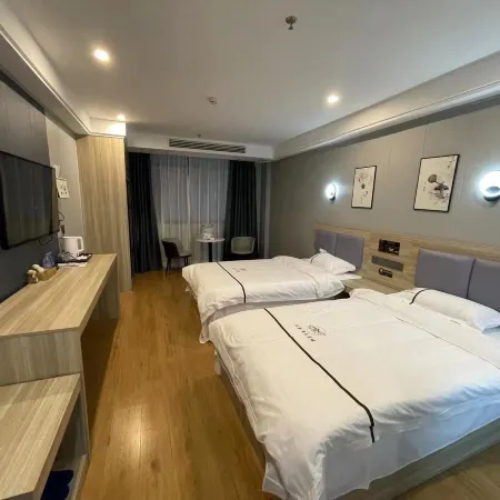 Hongtai Business Hotel