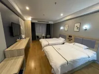 Hongtai Business Hotel - 2 estrellas