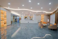 Haifeng Banyuewan Apartment