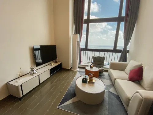 진샤완 리빈푸 (잔장 진샤완 완다 지점)