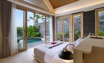 Astera Resort Canggu by iNi Vie Hospitality