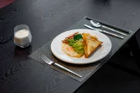 Jianai Garden Hotel Guangyuan - breakfast