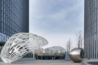 Mingyueli Hotel