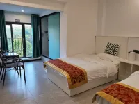 Two plus three guesthouses Hotels in Shuangfu campus of Chongqing Jiaotong University