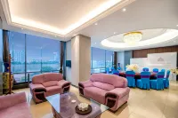 奉新濱江花園酒店 - 早餐