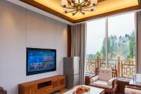 Tianchi Yaju Homestay Hotels in Hanzhong